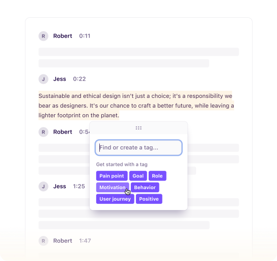 AI use case scoring framework illustration